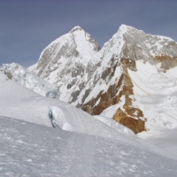 Yury's Climbing 1150